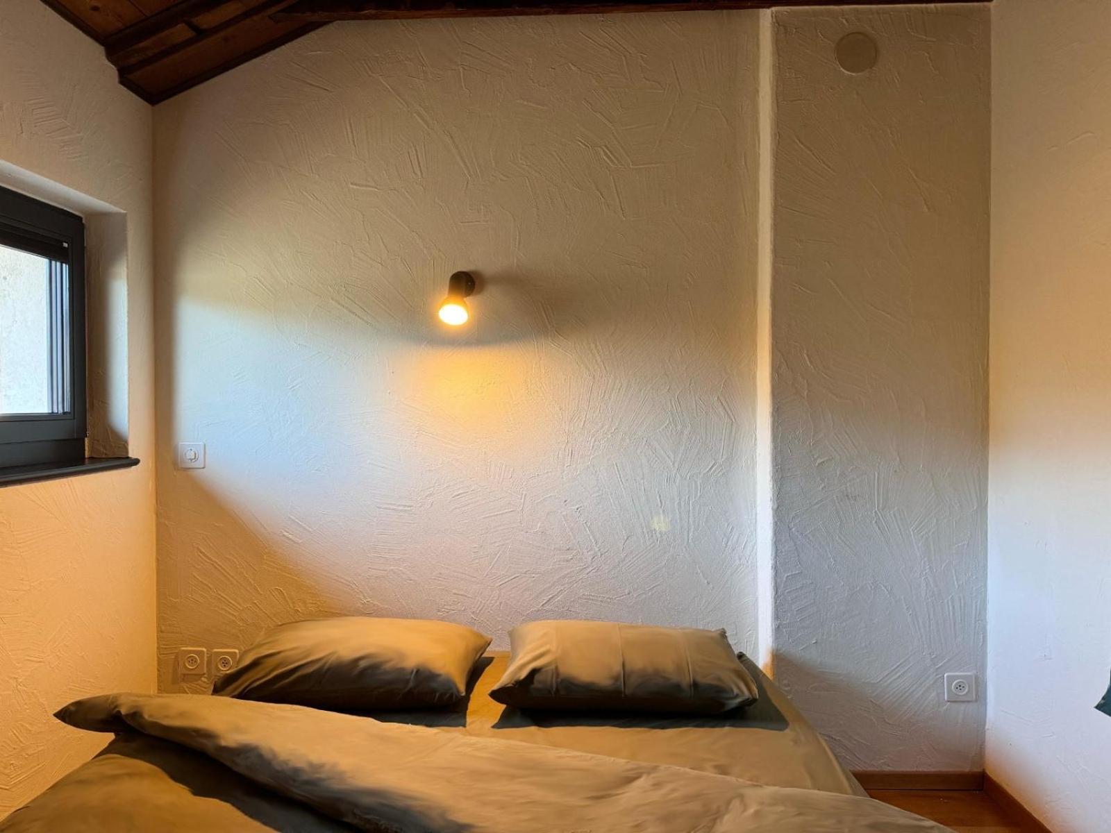 Cozy Apartment In The Green โลการ์โน ภายนอก รูปภาพ